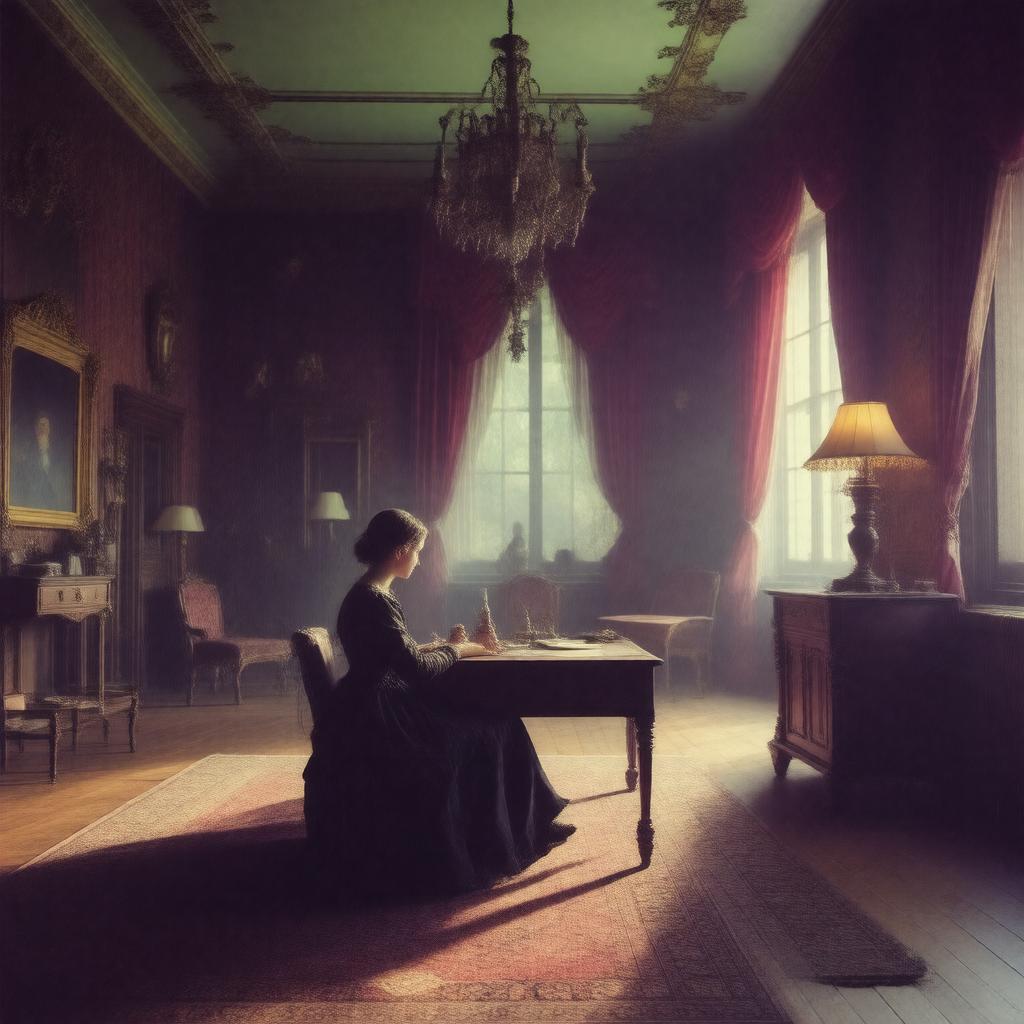 Hedda Gabler